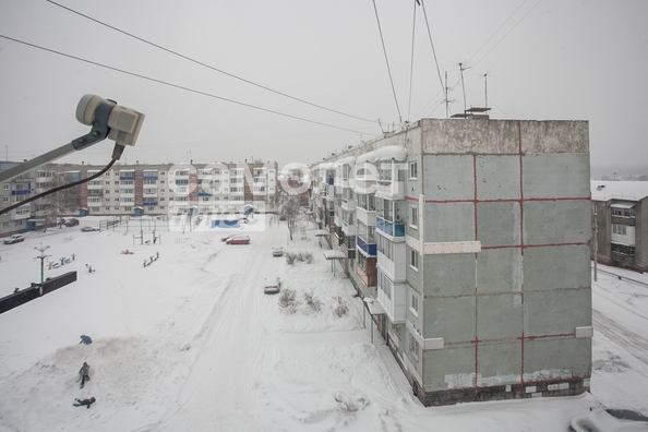 
  Продается 3-комн. квартира, 64.5 м², Карбышева ул, д. 22
. Фото 25.