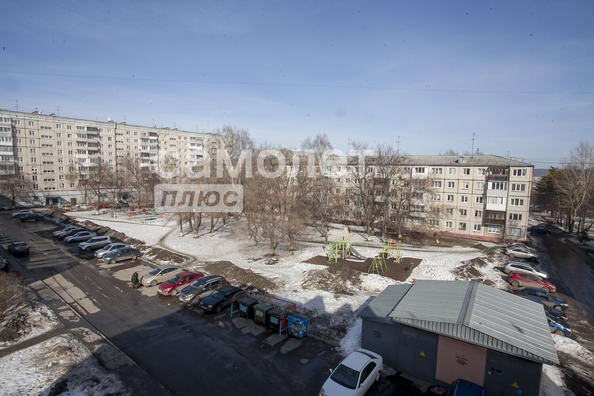 
  Продается 3-комн. квартира, 47.4 м², Ворошилова ул, д. 4
. Фото 12.