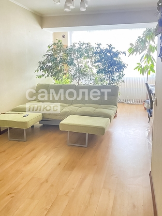 
  Продается 4-комн. квартира, 84.1 м², Веры Волошиной ул, д. 39
. Фото 1.