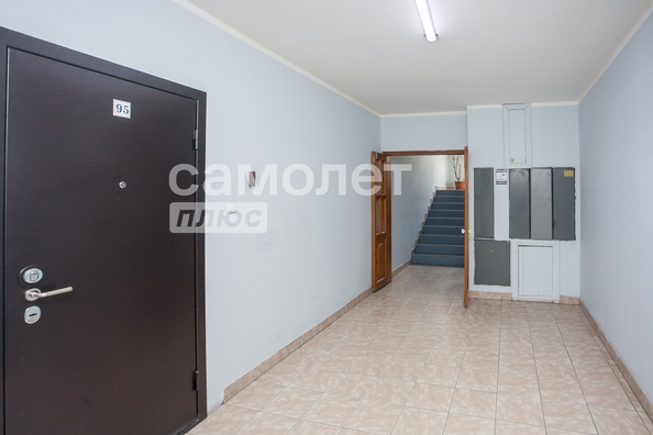 
  Продается 3-комн. квартира, 120.8 м², Строителей б-р, д. 28/1
. Фото 13.