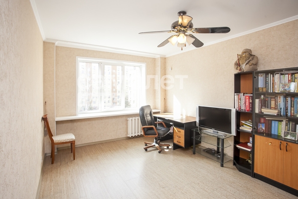 
  Продается 3-комн. квартира, 120.8 м², Строителей б-р, д. 28/1
. Фото 19.