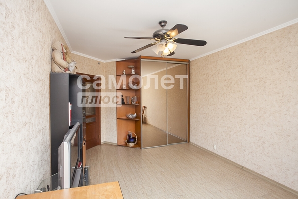 
  Продается 3-комн. квартира, 120.8 м², Строителей б-р, д. 28/1
. Фото 20.