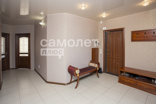 
  Продается 3-комн. квартира, 120.8 м², Строителей б-р, д. 28/1
. Фото 22.