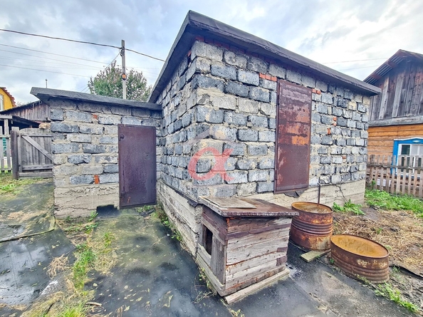 
  Продается дом, 35 м², Кемерово
. Фото 21.