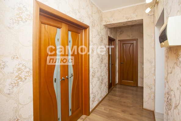 
  Продается 1-комн. квартира, 46.6 м², Гагарина ул, д. 47
. Фото 5.