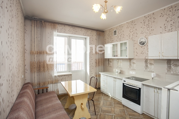 
  Продается 1-комн. квартира, 46.6 м², Гагарина ул, д. 47
. Фото 7.