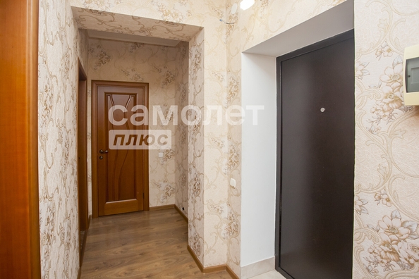 
  Продается 1-комн. квартира, 46.6 м², Гагарина ул, д. 47
. Фото 14.