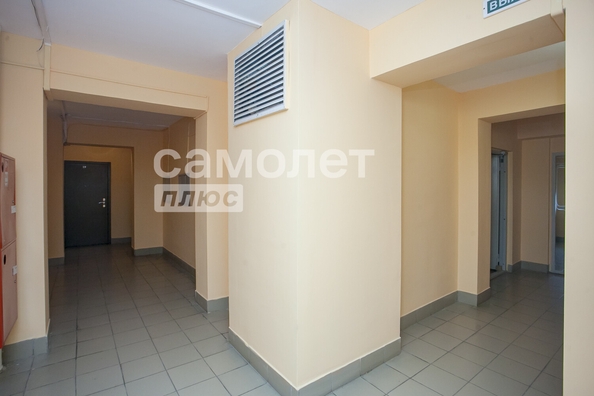 
  Продается 1-комн. квартира, 46.6 м², Гагарина ул, д. 47
. Фото 17.