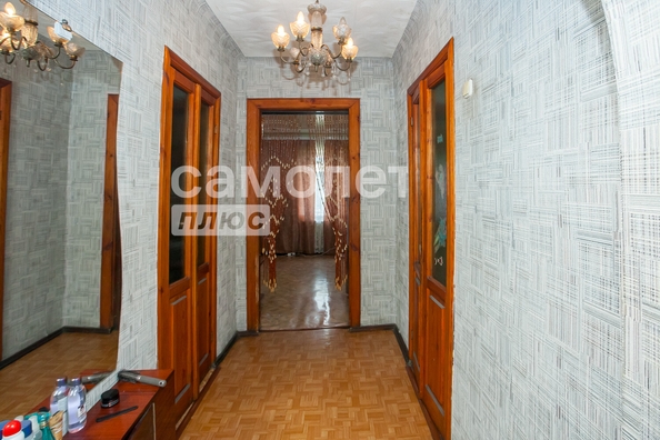 
  Продается дом, 74.4 м², Кемерово
. Фото 5.