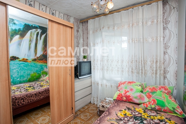 
  Продается дом, 74.4 м², Кемерово
. Фото 14.