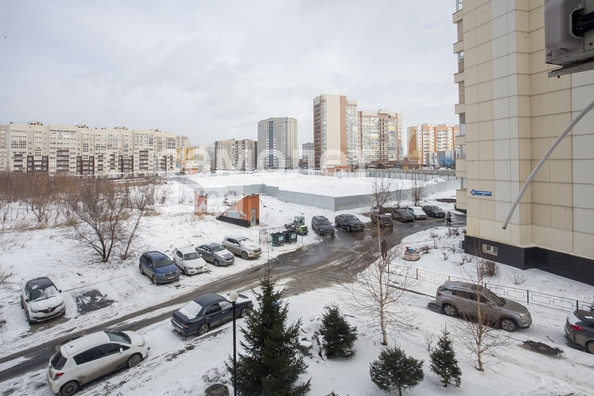 
  Продается 2-комн. квартира, 55 м², Юрия Двужильного ул, д. 24/2
. Фото 20.
