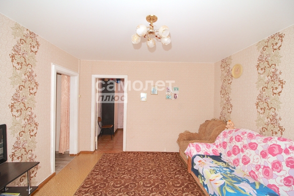 
  Продается дом, 61 м², поселок Кузбасский
. Фото 3.