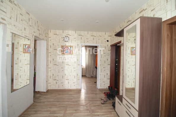 
  Продается дом, 61 м², поселок Кузбасский
. Фото 4.
