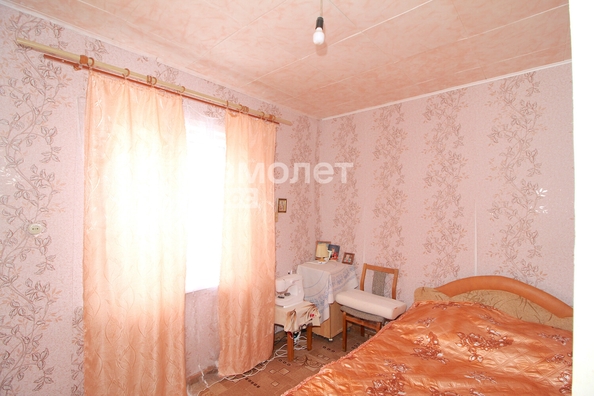 
  Продается дом, 61 м², поселок Кузбасский
. Фото 16.