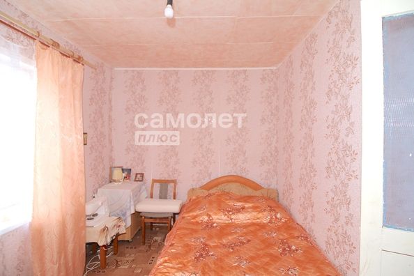 
  Продается дом, 61 м², поселок Кузбасский
. Фото 17.