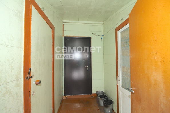 
  Продается дом, 61 м², поселок Кузбасский
. Фото 19.