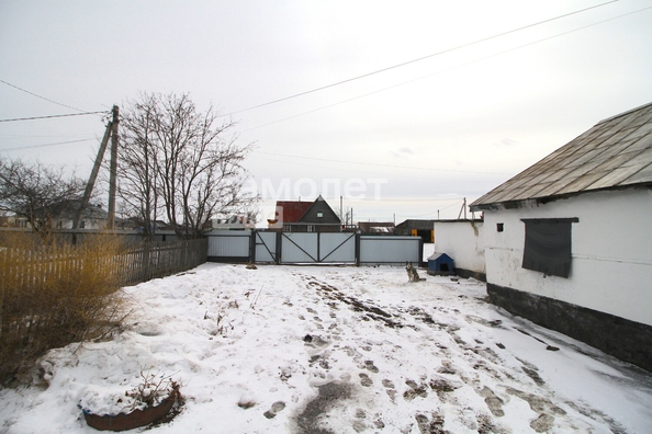 
  Продается дом, 61 м², поселок Кузбасский
. Фото 28.
