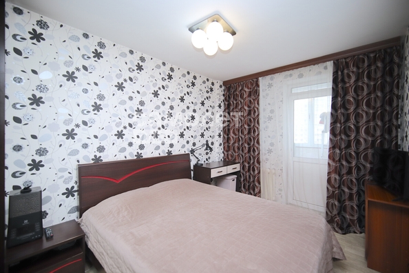 
  Продается 3-комн. квартира, 54.2 м², Шахтеров пр-кт, д. 60а
. Фото 4.