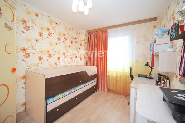 
  Продается 3-комн. квартира, 54.2 м², Шахтеров пр-кт, д. 60а
. Фото 9.