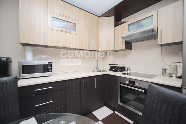 
  Продается 3-комн. квартира, 54.2 м², Шахтеров пр-кт, д. 60а
. Фото 16.