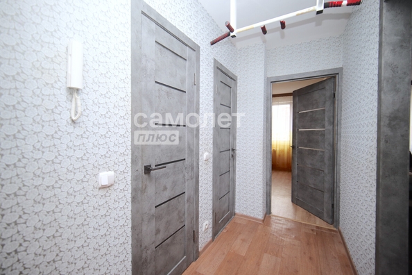 
  Продается 3-комн. квартира, 54.2 м², Шахтеров пр-кт, д. 60а
. Фото 18.