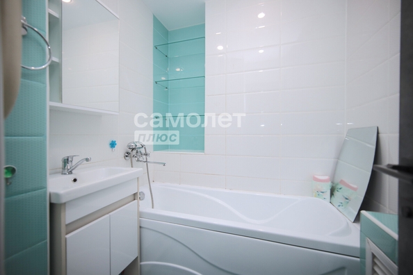 
  Продается 3-комн. квартира, 54.2 м², Шахтеров пр-кт, д. 60а
. Фото 24.