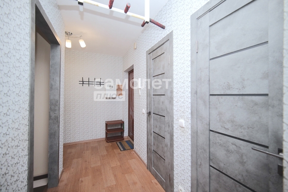 
  Продается 3-комн. квартира, 54.2 м², Шахтеров пр-кт, д. 60а
. Фото 19.