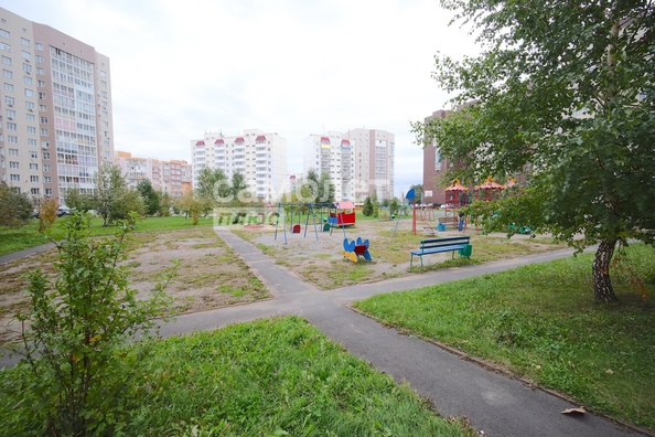 
  Продается 3-комн. квартира, 54.2 м², Шахтеров пр-кт, д. 60а
. Фото 30.