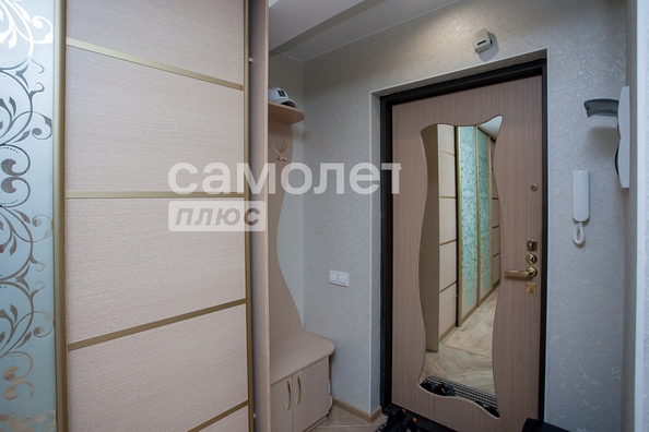 
  Продается 4-комн. квартира, 91.1 м², Молодежный пр-кт, д. 27А
. Фото 11.
