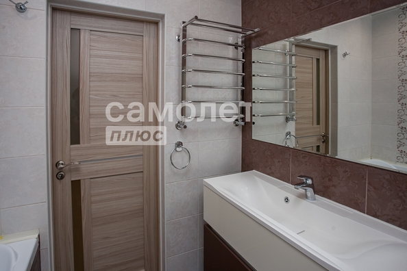 
  Продается 4-комн. квартира, 91.1 м², Молодежный пр-кт, д. 27А
. Фото 15.