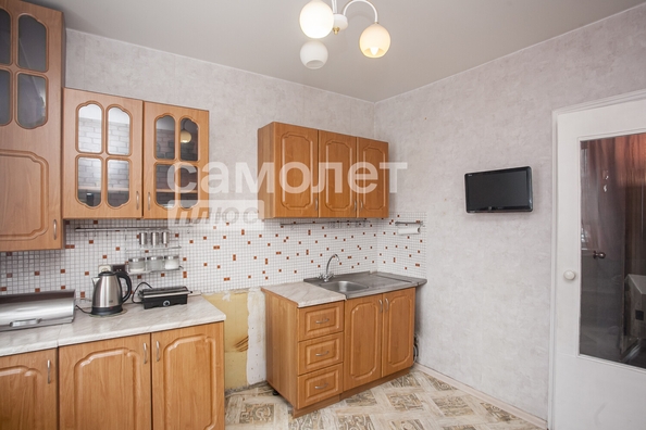 
  Продается 3-комн. квартира, 64.8 м², Мичурина ул, д. 55А
. Фото 4.