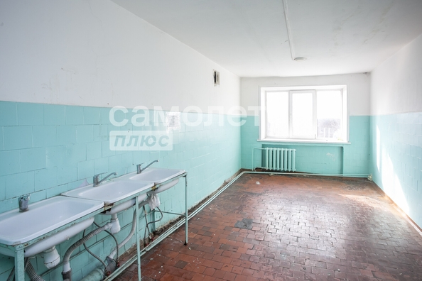 
  Продается студия, 17 м², Пролетарская ул, д. 3А
. Фото 12.