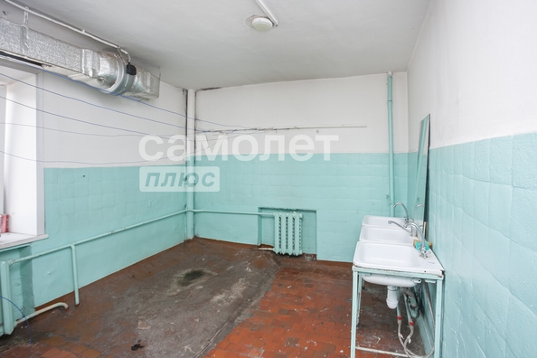 
  Продается студия, 17 м², Пролетарская ул, д. 3А
. Фото 13.
