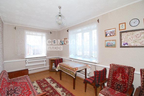 
  Продается дом, 49.1 м², Кемерово
. Фото 7.