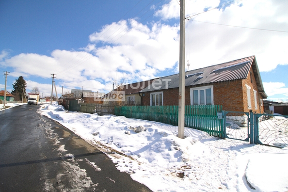 
  Продается дом, 49.1 м², Кемерово
. Фото 24.
