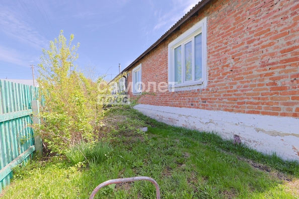 
  Продается дом, 49.1 м², Кемерово
. Фото 30.