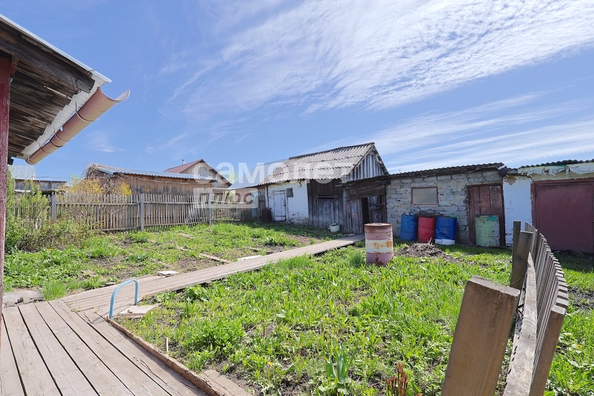 
  Продается дом, 49.1 м², Кемерово
. Фото 31.