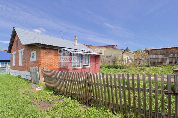
  Продается дом, 49.1 м², Кемерово
. Фото 32.