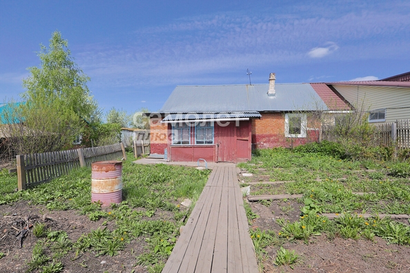 
  Продается дом, 49.1 м², Кемерово
. Фото 34.