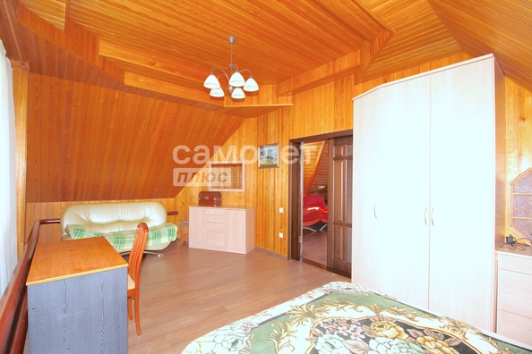 
  Продается дом, 134 м², Кемерово
. Фото 18.