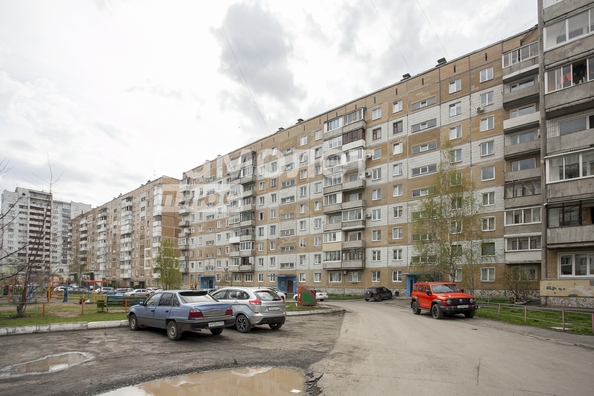 
   Продам 2-комнатную, 42.8 м², Тухачевского ул, 31В

. Фото 5.