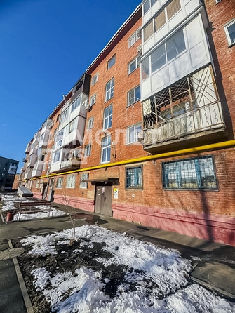 
  Продается 2-комн. квартира, 41.6 м², Шахтеров пр-кт, д. 67
. Фото 3.
