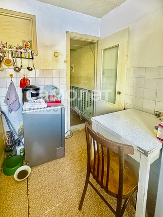 
  Продается 2-комн. квартира, 41.6 м², Шахтеров пр-кт, д. 67
. Фото 7.