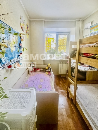 
  Продается 2-комн. квартира, 41.6 м², Шахтеров пр-кт, д. 67
. Фото 4.