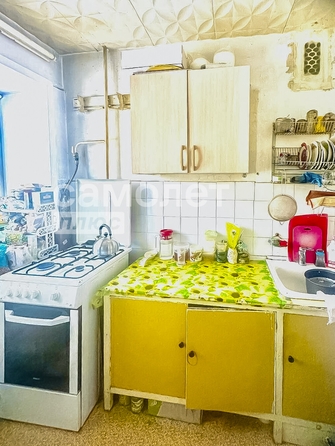 
  Продается 2-комн. квартира, 41.6 м², Шахтеров пр-кт, д. 67
. Фото 5.