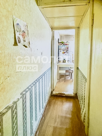 
  Продается 2-комн. квартира, 41.6 м², Шахтеров пр-кт, д. 67
. Фото 7.