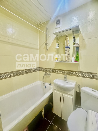 
  Продается 2-комн. квартира, 41.6 м², Шахтеров пр-кт, д. 67
. Фото 8.