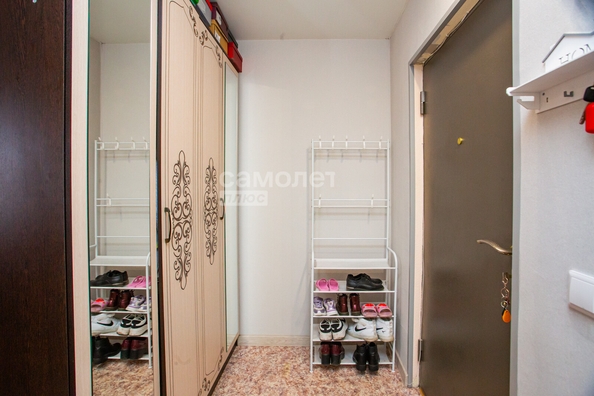 
  Продается студия, 33 м², Дегтярева ул, д. 1
. Фото 10.