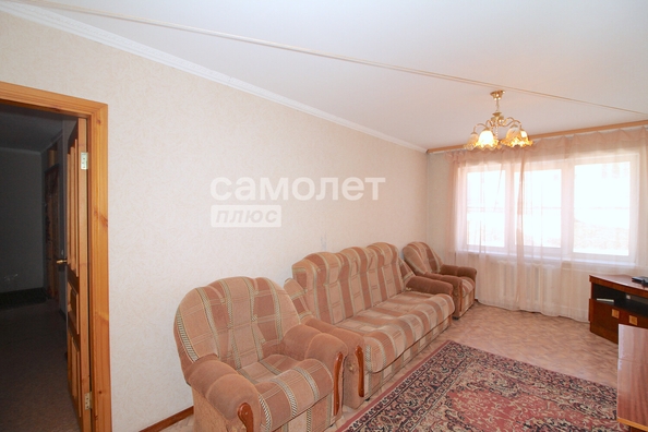 
  Продается 2-комн. квартира, 43.4 м², Центральная ул, д. 8
. Фото 7.