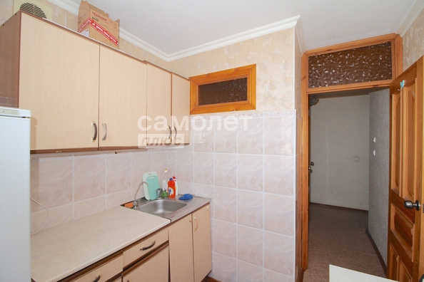 
  Продается 2-комн. квартира, 43.4 м², Центральная ул, д. 8
. Фото 20.